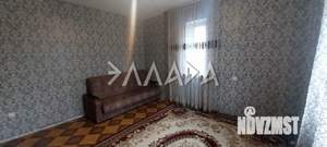 Дом 231м², 1-этажный, участок 6 сот.  