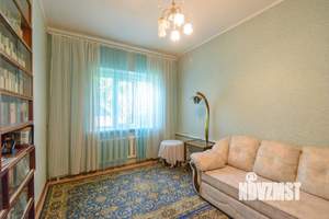 Дом 195м², 2-этажный, участок 4 сот.  