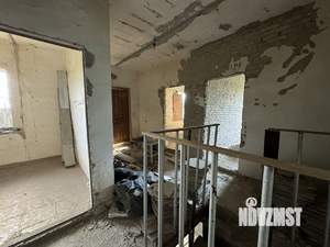 Дом 159м², 2-этажный, участок 8 сот.  