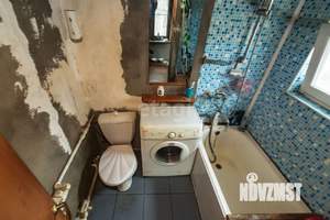 Дом 60м², 1-этажный, участок 5 сот.  