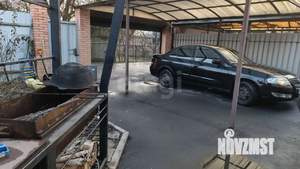 Дом 115м&sup2;, 2-этажный, участок 3 сот.  