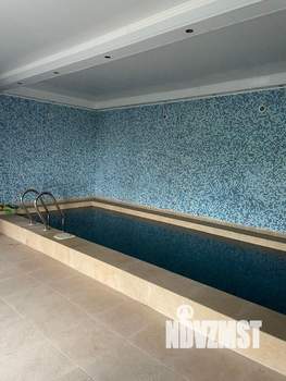 Дом 450м², 2-этажный, участок 6 сот.  