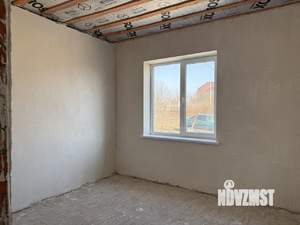 Дом 135м&sup2;, 1-этажный, участок 6 сот.  