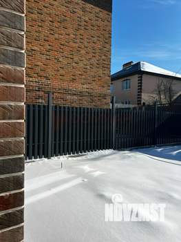 Дом 240м&sup2;, 3-этажный, участок 4 сот.  