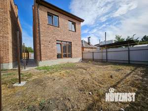 Дом 120м², 2-этажный, участок 3 сот.  