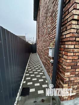 Дом 175м&sup2;, 2-этажный, участок 4 сот.  