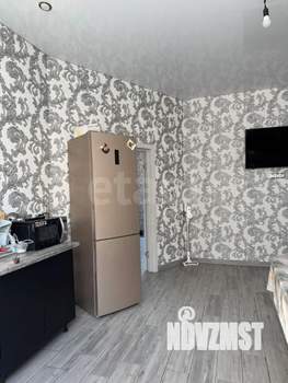 Дом 95м&sup2;, 1-этажный, участок 2 сот.  