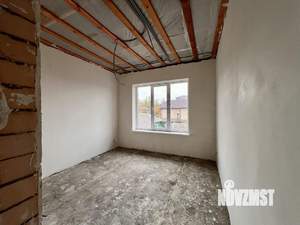 Дом 160м², 2-этажный, участок 3 сот.  