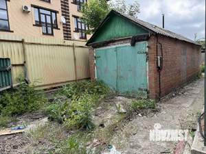 Дом 104м², 2-этажный, участок 3 сот.  