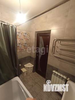 Дом 178м&sup2;, 2-этажный, участок 4 сот.  