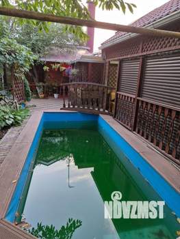 Дом 94м&sup2;, 2-этажный, участок 9 сот.  