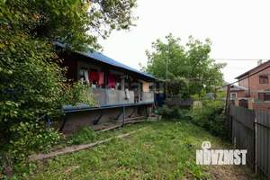 Дом 76м&sup2;, 1-этажный, участок 7 сот.  