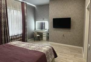 Дом 230м², 1-этажный, участок 10 сот.  