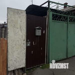 Дом 20м&sup2;, 1-этажный, участок 1 сот.  