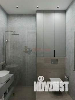 Дом 162м&sup2;, 2-этажный, участок 3 сот.  