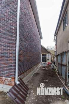 Дом 140м², 2-этажный, участок 3 сот.  