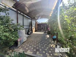 Дом 128м&sup2;, 2-этажный, участок 3 сот.  