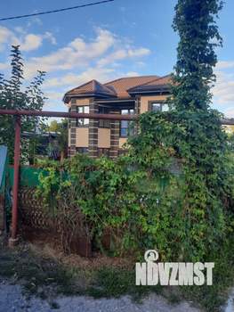 Дом 120м&sup2;, 2-этажный, участок 5 сот.  