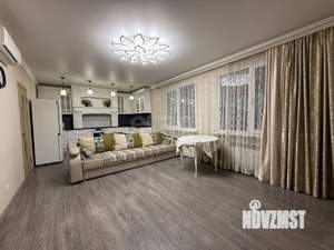 Дом 90м², 1-этажный, участок 3 сот.  