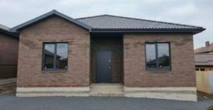 Дом 135м&sup2;, 13-этажный, участок 4 сот.  