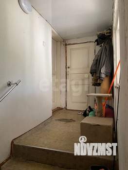 Дом 67м&sup2;, 1-этажный, участок 4 сот.  