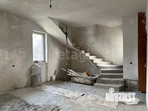 Дом 285м², 2-этажный, участок 4 сот.  