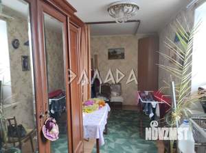 Дом 110м², 1-этажный, участок 5 сот.  