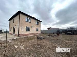 Дом 220м², 2-этажный, участок 12 сот.  