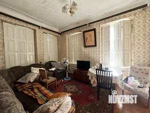 Дом 73м², 1-этажный, участок 9 сот.  