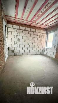 Дом 130м&sup2;, 1-этажный, участок 6 сот.  