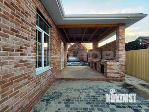 Дом 130м², 1-этажный, участок 5 сот.  