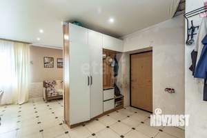 Дом 80м², 2-этажный, участок 1 сот.  