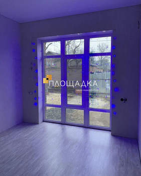 Дом 135м&sup2;, 1-этажный, участок 4 сот.  