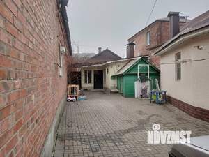 Дом 50м², 1-этажный, участок 2 сот.  