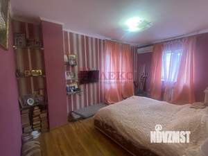 Дом 110м², 2-этажный, участок 3 сот.  