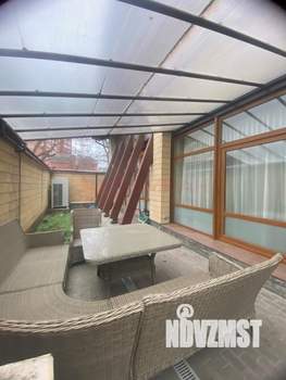 Дом 474м², 3-этажный, участок 5 сот.  