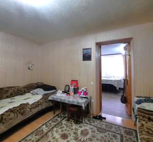 Дом 65м&sup2;, 1-этажный, участок 5 сот.  