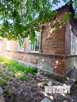 Дом 77м², 1-этажный, участок 3 сот.  