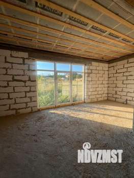 Дом 109м&sup2;, 1-этажный, участок 4 сот.  