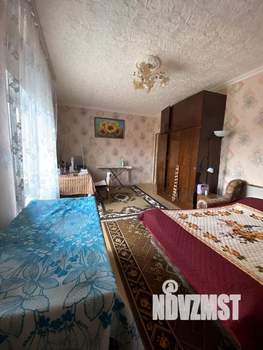 Дом 223м², 2-этажный, участок 6 сот.  