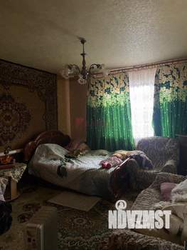 Дом 69м², 2-этажный, участок 7 сот.  