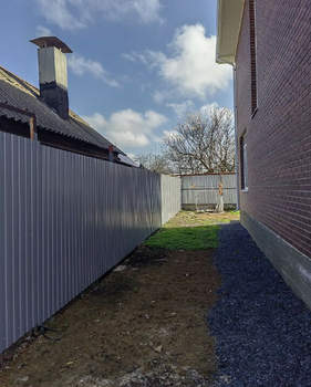 Дом 189м&sup2;, 2-этажный, участок 5 сот.  