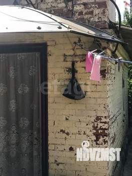 Дом 45м&sup2;, 1-этажный, участок 3 сот.  