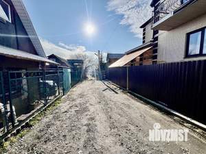 Дом 50м&sup2;, 2-этажный, участок 5 сот.  