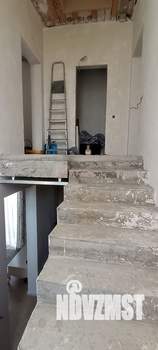 Дом 120м&sup2;, 2-этажный, участок 3 сот.  