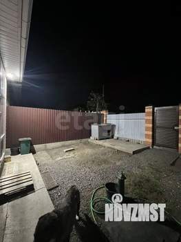 Дом 92м&sup2;, 1-этажный, участок 3 сот.  