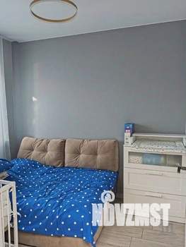 Коттедж 118м&sup2;, 2-этажный, участок 3 сот.  