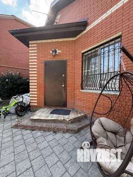 Дом 120м², 1-этажный, участок 3 сот.  