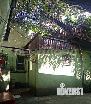 Дом 109м&sup2;, 2-этажный, участок 2 сот.  