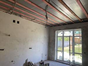 Дом 102м², 1-этажный, участок 3 сот.  